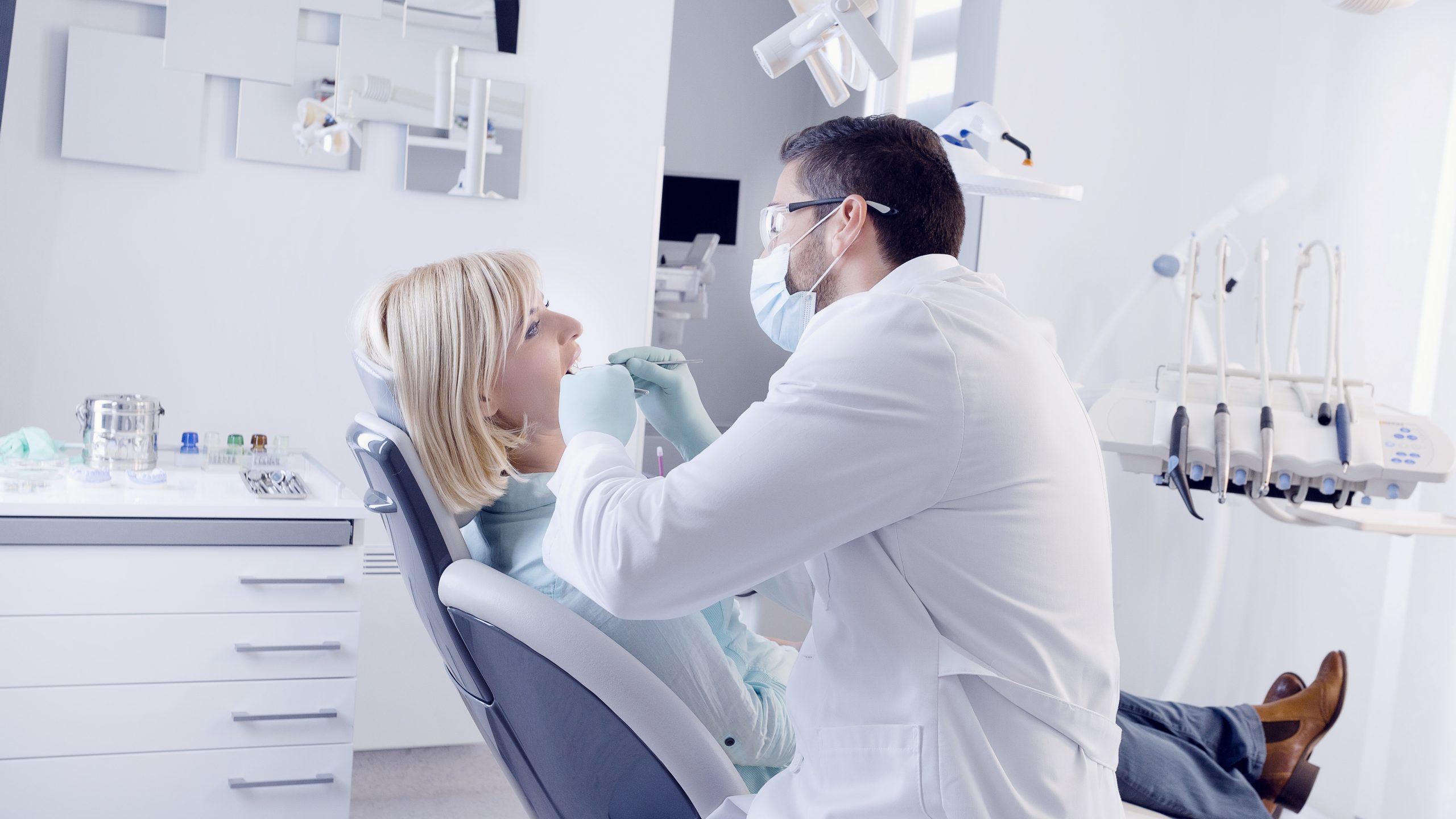 Dentist in Peoria, IL